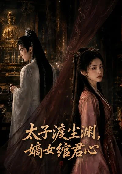 太子渡尘渊,嫡女绾君心(69集)AI短剧 (2026) 太子渡尘渊,嫡女绾君心(69集)AI短剧 (2026)