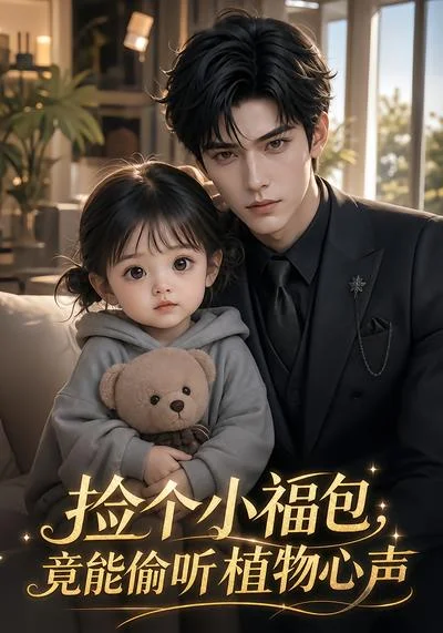 捡个小福包,竟能偷听植物心声(136集)AI短剧 (2026) 捡个小福包,竟能偷听植物心声(136集)AI短剧 (2026)