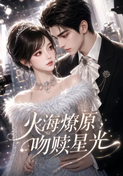 火海燎原,吻赎星光(100集)AI短剧 (2026) 火海燎原,吻赎星光(100集)AI短剧 (2026)
