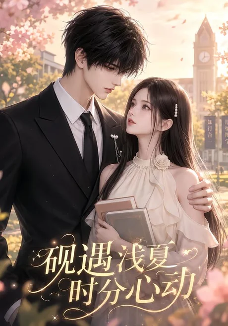 砚遇浅夏时分心动(77集)AI短剧 (2026) 砚遇浅夏时分心动(77集)AI短剧 (2026)