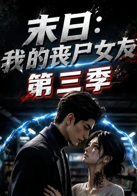 末日:我的丧尸女友第三季(189集)AI短剧 (2026) 末日:我的丧尸女友第三季(189集)AI短剧 (2026)