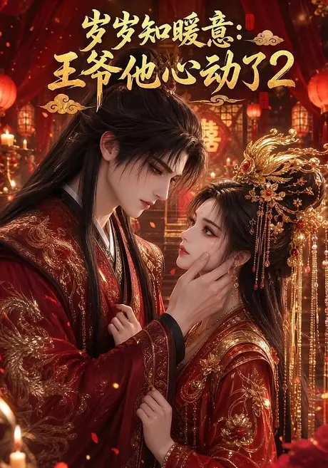 岁岁知暖意:王爷他心动了2(200集)AI短剧 (2026) 岁岁知暖意:王爷他心动了2(200集)AI短剧 (2026)