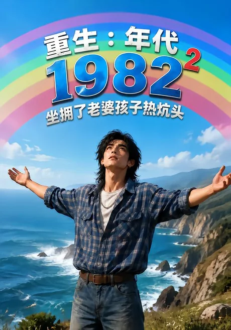 重生:年代1982坐拥了老婆孩子热炕头2(99集)AI短剧 (2026) 重生:年代1982坐拥了老婆孩子热炕头2(99集)AI短剧 (2026)
