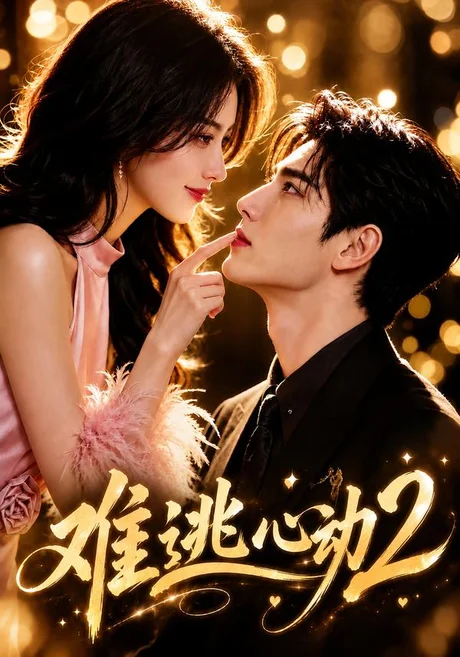 难逃心动2（122集）AI短剧 (2026)