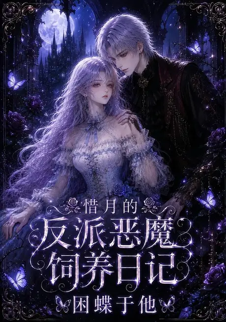 惜月的反派恶魔饲养日记,困蝶于他(141集)AI短剧 (2026) 惜月的反派恶魔饲养日记,困蝶于他(141集)AI短剧 (2026)