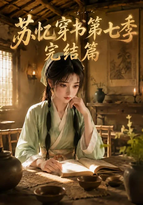 苏忆穿书第七季完结篇(177集)AI短剧 (2026) 苏忆穿书第七季完结篇(177集)AI短剧 (2026)