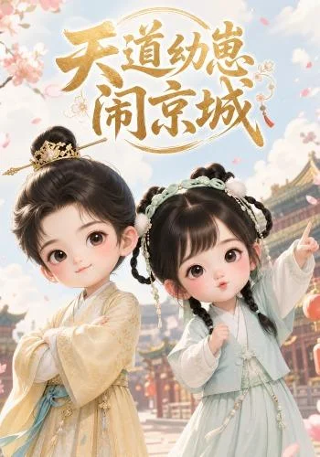 天道幼崽闹京城(139集)AI短剧 (2026) 天道幼崽闹京城(139集)AI短剧 (2026)
