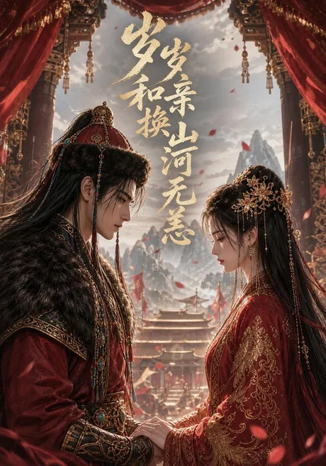 岁岁和亲:换山河无恙(126集)AI短剧 (2026) 岁岁和亲:换山河无恙(126集)AI短剧 (2026)