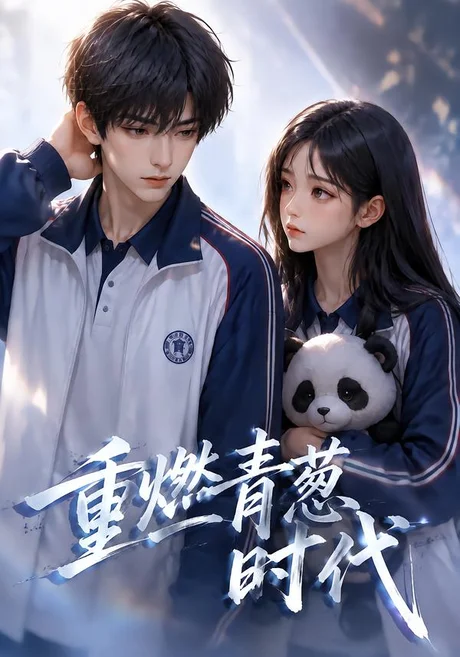 重燃青葱时代(131集)AI短剧 (2026) 重燃青葱时代(131集)AI短剧 (2026)
