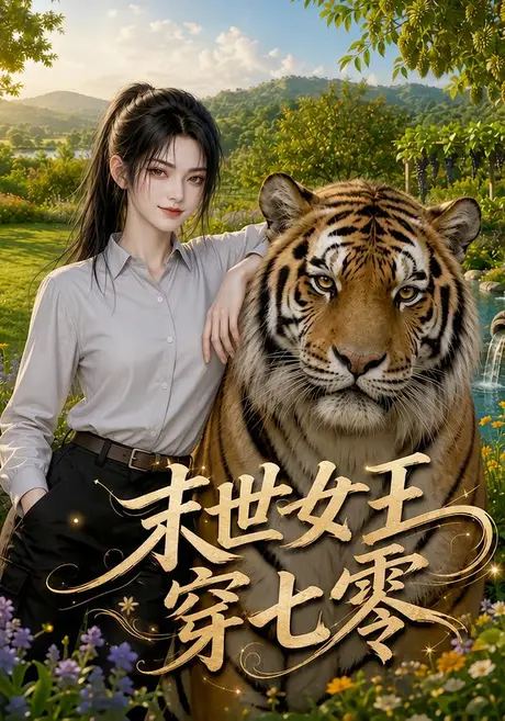 末世女王穿七零(119集)AI短剧 (2026) 末世女王穿七零(119集)AI短剧 (2026)