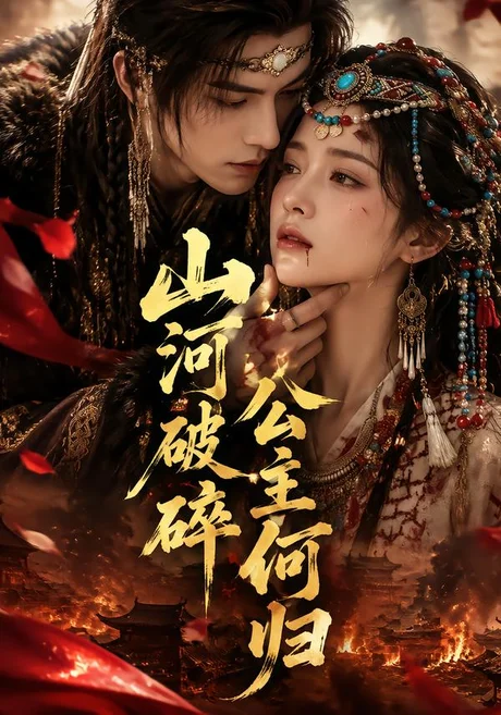 山河破碎,公主何归(73集)AI短剧 (2026) 山河破碎,公主何归(73集)AI短剧 (2026)