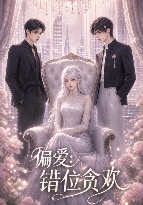 偏爱：错位贪欢（120集）AI短剧 (2026)