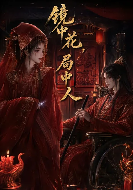 镜中花，局中人（85集）AI短剧 (2026)