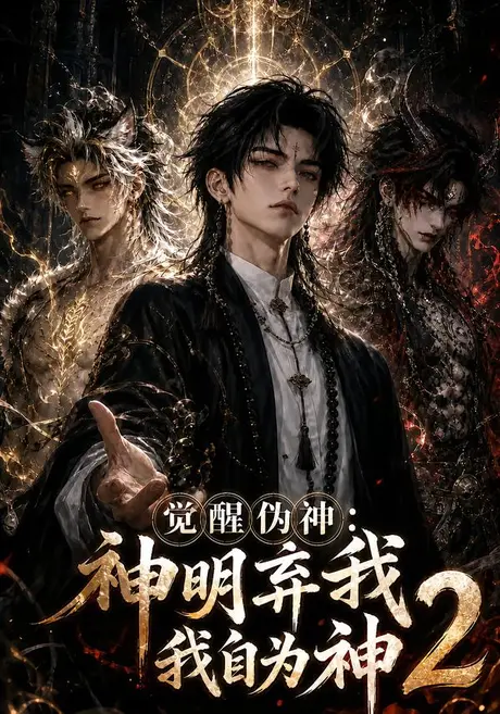 觉醒伪神:神明弃我我自为神2(139集)AI短剧 (2026) 觉醒伪神:神明弃我我自为神2(139集)AI短剧 (2026)