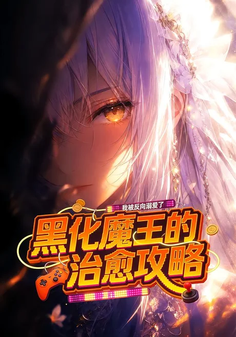 黑化魔王的治愈攻略：我被反向溺爱了（40集）AI短剧 (2026)