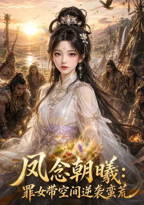 凤念朝曦_罪女带空间逆袭蛮荒（200集）