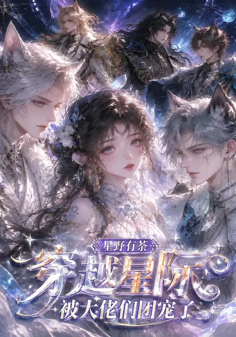 星野有荼:穿越星际被大佬们团宠了(116集)AI短剧 (2026) 星野有荼:穿越星际被大佬们团宠了(116集)AI短剧 (2026)