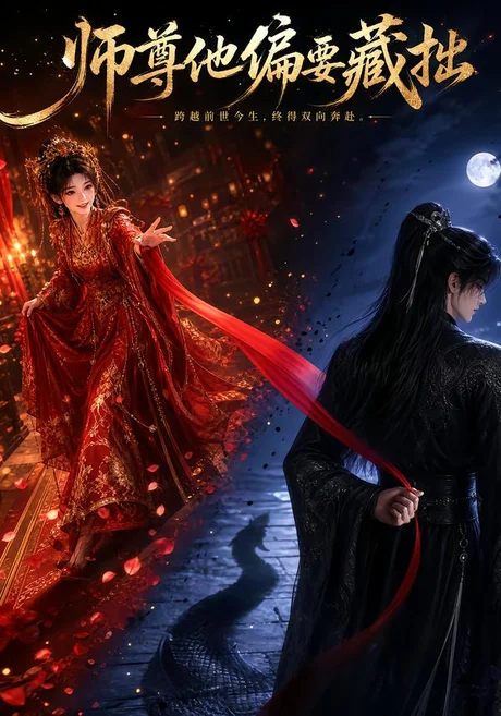 师尊他偏要藏拙(50集)AI短剧 (2026) 师尊他偏要藏拙(50集)AI短剧 (2026)