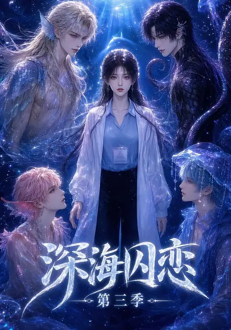 深海囚恋第三季（80集）AI短剧 (2026)