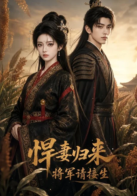 悍妻归来,将军请接生(138集)AI短剧 (2026) 悍妻归来,将军请接生(138集)AI短剧 (2026)