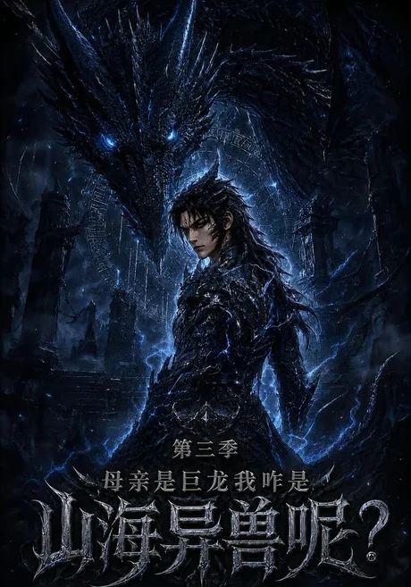 母亲是巨龙我咋是山海异兽呢第三季(60集)AI短剧 (2026) 母亲是巨龙我咋是山海异兽呢第三季(60集)AI短剧 (2026)