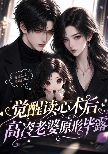 觉醒读心术后高冷老婆原形毕露（307集）AI短剧 (2026)