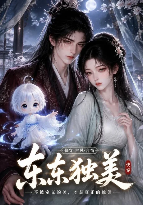 东东独美（134集）AI短剧 (2026)