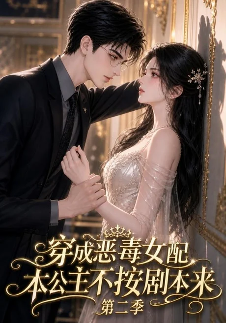 穿成恶毒女配，本公主不按剧本来第二季（123集）AI短剧 (2026)