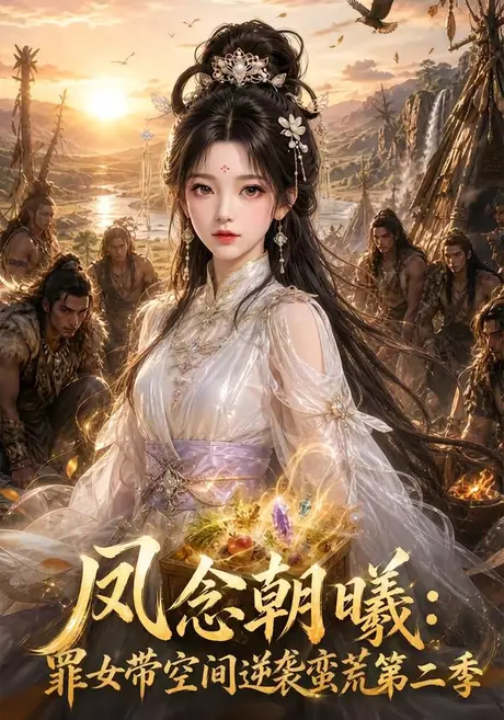 凤念朝曦_罪女带空间逆袭蛮荒第二季(200集) 凤念朝曦_罪女带空间逆袭蛮荒第二季(200集)