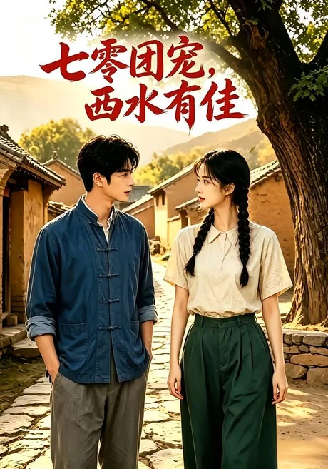 七零团宠:西水有佳!(110集)AI短剧 (2026) 七零团宠:西水有佳!(110集)AI短剧 (2026)