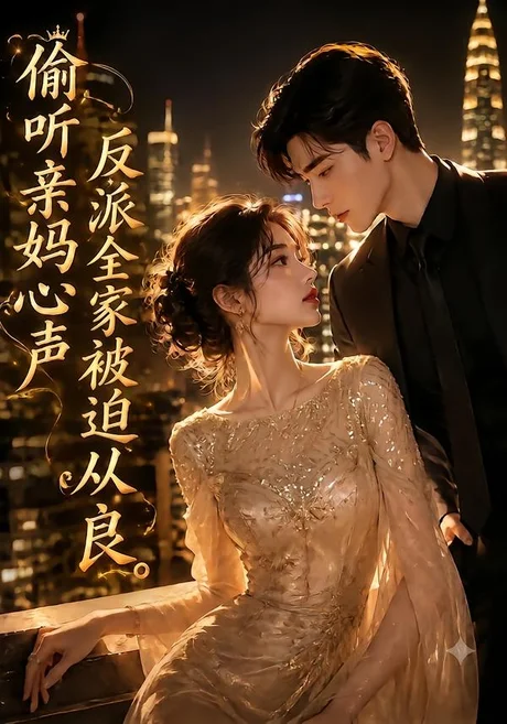 偷听亲妈心声,反派全家被迫从良(120集)AI短剧 (2026) 偷听亲妈心声,反派全家被迫从良(120集)AI短剧 (2026)