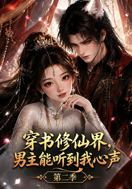 穿书修仙界,男主能听到我心声第二季(158集)AI短剧 (2026) 穿书修仙界,男主能听到我心声第二季(158集)AI短剧 (2026)