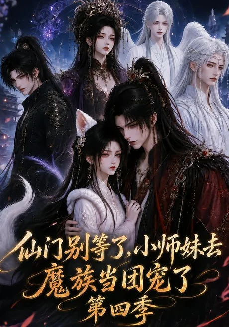 仙门别等了,小师妹去魔族当团宠了第四季(171集)AI短剧 (2026) 仙门别等了,小师妹去魔族当团宠了第四季(171集)AI短剧 (2026)
