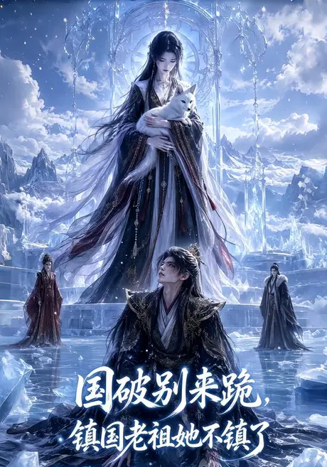 国破别来跪,镇国老祖她不镇了(60集)AI短剧 (2026) 国破别来跪,镇国老祖她不镇了(60集)AI短剧 (2026)