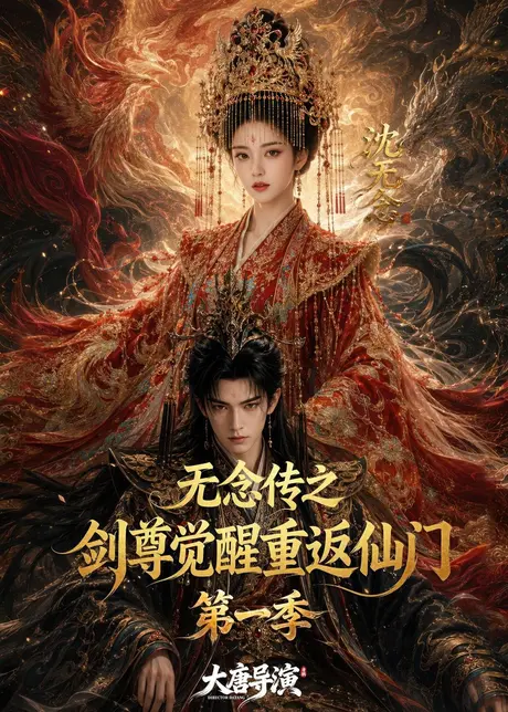 无念传之剑尊觉醒重返仙门第一季(125集)AI短剧 (2026) 无念传之剑尊觉醒重返仙门第一季(125集)AI短剧 (2026)