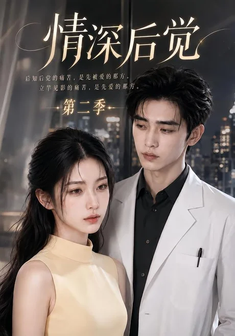 情深后觉第二季(70集)AI短剧 (2026) 情深后觉第二季(70集)AI短剧 (2026)
