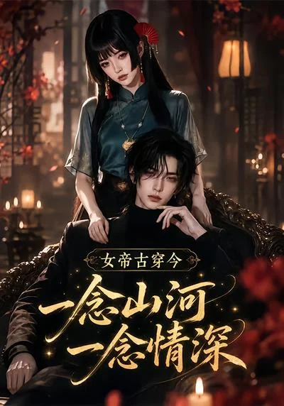 女帝古穿今一念山河,一念深情(79集)AI短剧 (2026) 女帝古穿今一念山河,一念深情(79集)AI短剧 (2026)