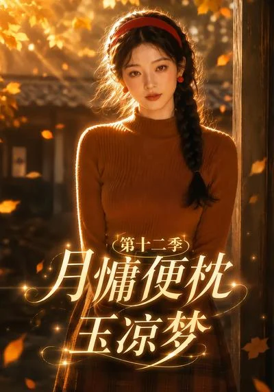 月慵便枕玉凉梦第十二季(74集)AI短剧 (2026) 月慵便枕玉凉梦第十二季(74集)AI短剧 (2026)