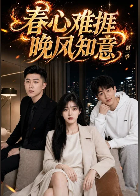 春心难捱,晚风知意第一季(71集)AI短剧 (2026) 春心难捱,晚风知意第一季(71集)AI短剧 (2026)