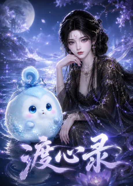 渡心录(56集)AI短剧 (2026) 渡心录(56集)AI短剧 (2026)