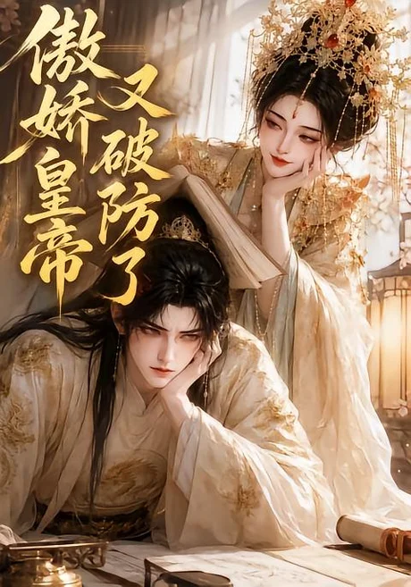 傲娇皇帝又破防了(31集)AI短剧 (2026) 傲娇皇帝又破防了(31集)AI短剧 (2026)