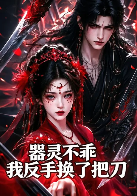 器灵不乖我反手换了把刀（80集）AI短剧 (2026)