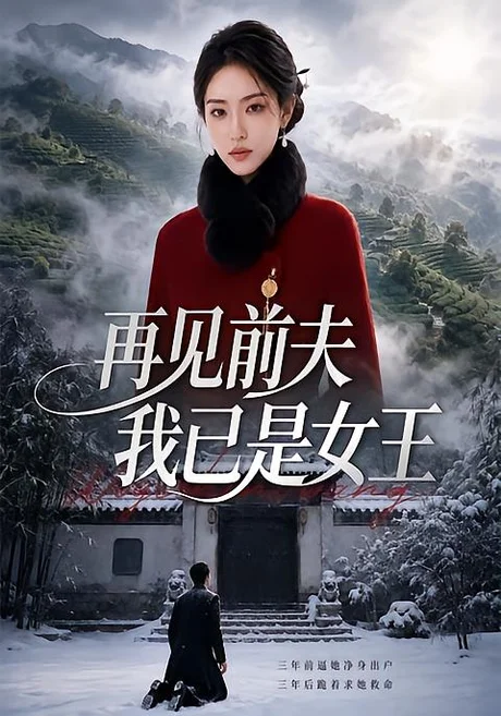 再见前夫,我已是女王(50集)AI短剧 (2026) 再见前夫,我已是女王(50集)AI短剧 (2026)