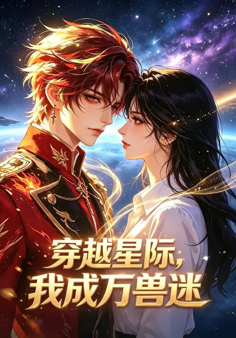 穿越星际，我成万兽迷（62集）AI短剧 (2026)