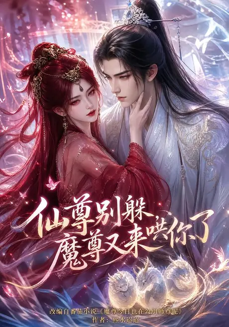 仙尊别躲,魔尊又来哄你了(108集)AI短剧 (2026) 仙尊别躲,魔尊又来哄你了(108集)AI短剧 (2026)
