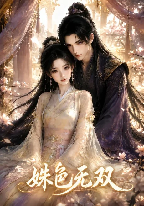 姝色无双（132集）AI短剧 (2026)