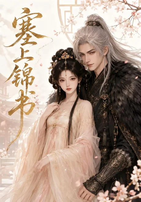 塞上锦书(55集)AI短剧 (2026) 塞上锦书(55集)AI短剧 (2026)