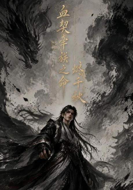 血契牵族之命烬千秋（317集）AI短剧 (2026)