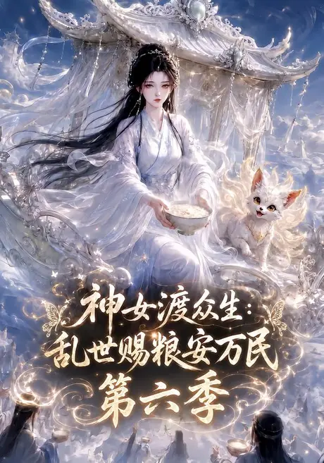 神女渡众生乱世赐粮安万民第六季（150集）AI短剧 (2026)