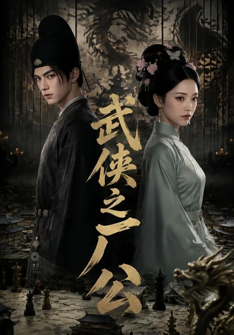 武侠之厂公（107集）AI短剧 (2026)